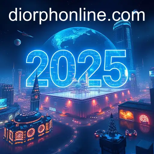 DIORPH Online Revolutionizes Gaming Experience