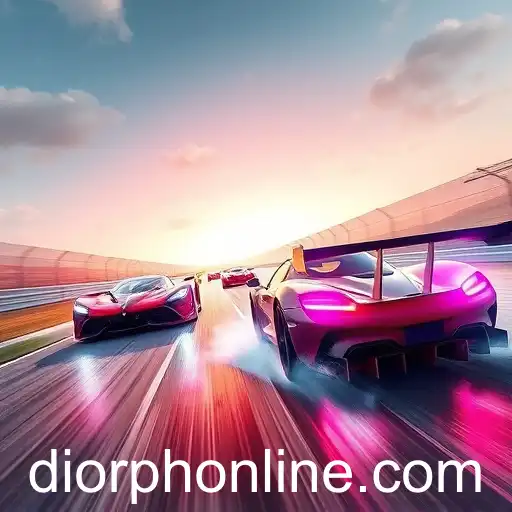 The Evolving Landscape of DIORPH Online