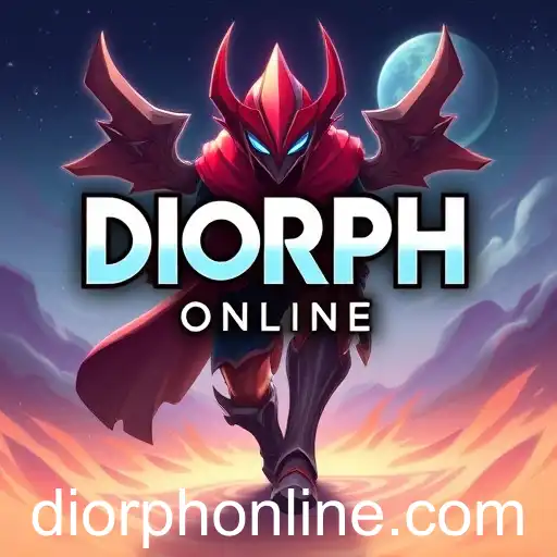 The Rise of DIORPH Online in the Gaming World