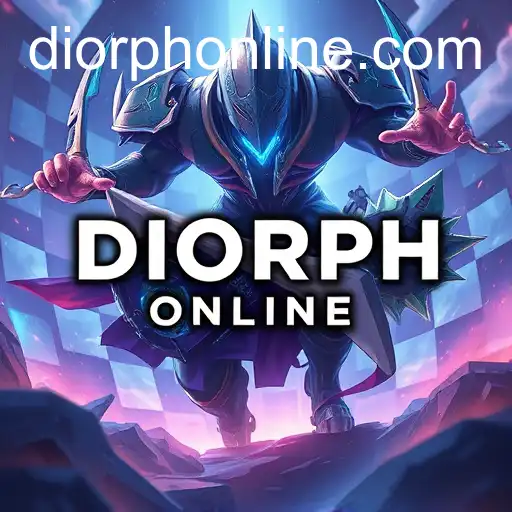 The Evolution and Impact of DIORPH Online