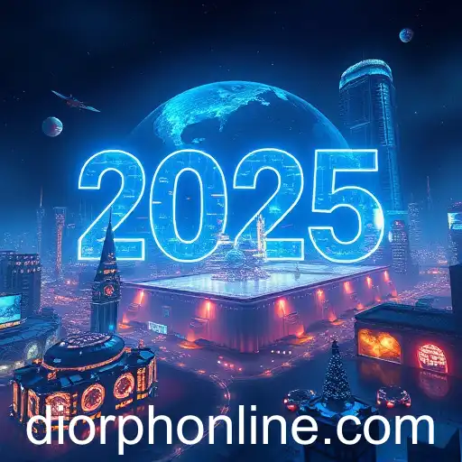 DIORPH Online Revolutionizes Gaming Experience