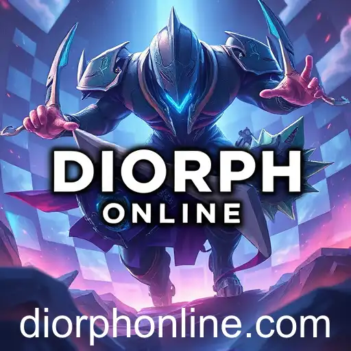 DIORPH Online Launches New Expansion Amidst Gaming Boom