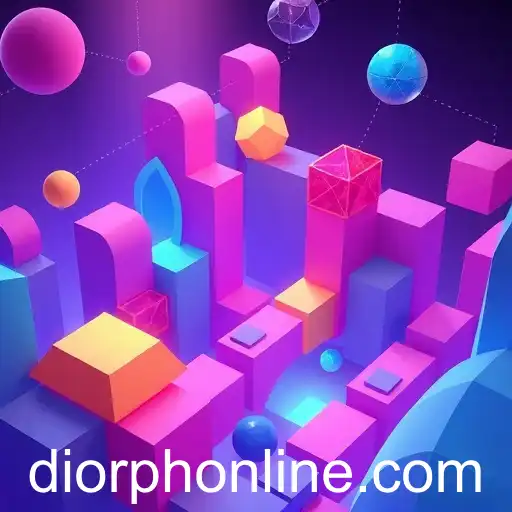 The Rise of DIORPH Online: Transforming the Gaming Landscape