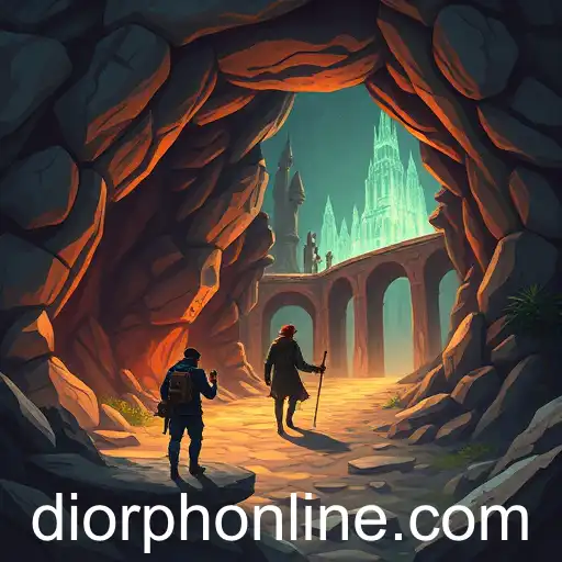 DIORPH Online Revolutionizes Digital Gaming Experiences