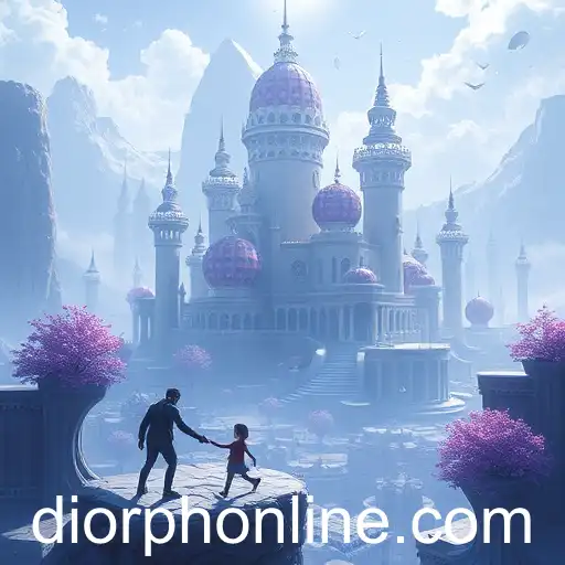 The Rise of DIORPH Online in Gaming