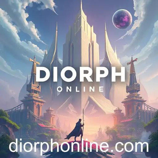 DIORPH Online: Revolutionizing Gaming Experiences