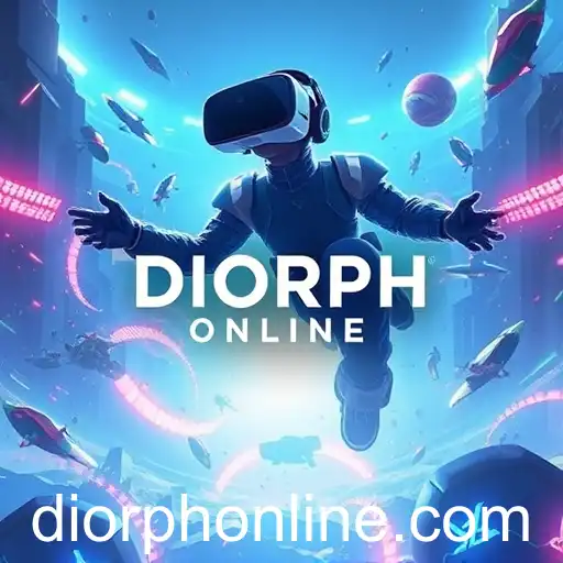 The Rise and Influence of DIORPH Online in Digital Gaming