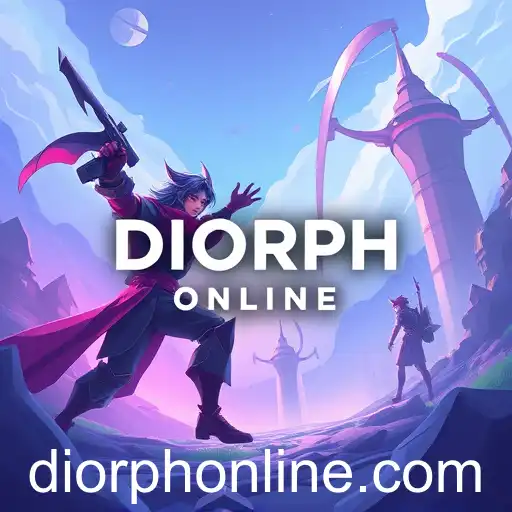 Rise of DIORPH Online in the Gaming World